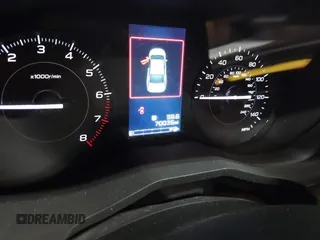 2020 Subaru Impreza с VIN 4S3GTAB64L3702774, выставлен на аукционе IAAI как лот 42048749 с пробегом 70 035 миль миль и . История ставок и продаж доступна на DreamBid. Изображение 7.