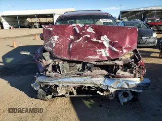 2000 Ford Expedition Eddie Bauer z VIN 1FMRU17L0YLA96669, wystawiony jako Copart lot #89027515 z przebiegiem 243 402 mil mil oraz Szkoda całkowita • Salvage title. Historia ofert i sprzedaży dostępna na DreamBid. Obrazek 5.