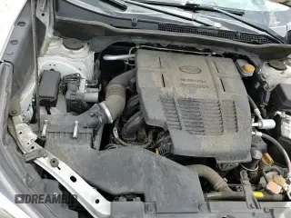 2019 Subaru Forester с VIN JF2SKACC3KH417200, выставлен на аукционе Copart как лот 66732205 с пробегом 106 545 миль миль и Списание • Salvage title. История ставок и продаж доступна на DreamBid. Изображение 15.