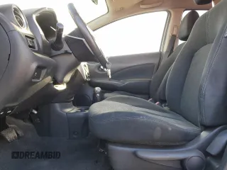 2015 Nissan Note SL с VIN 3N1CE2CP7FL436944, выставлен на аукционе Copart как лот 42561755 с пробегом 127 869 миль миль и Списание • Salvage title. История ставок и продаж доступна на DreamBid. Изображение 7.