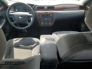 2011 Chevrolet Impala LS Retail with VIN 2G1WA5EK5B1166772, listed as a Copart auction lot 56426835 with 133,451 mi miles and Clean Title. Bid and sale history available at DreamBid. Image 8.