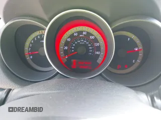 2012 Kia Forte SX с VIN KNAFW5A32C5572660, выставлен на аукционе IAAI как лот 42227655 с пробегом 92 467 миль миль и . История ставок и продаж доступна на DreamBid. Изображение 7.