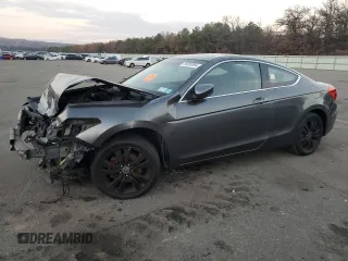2012 Honda Accord EX z VIN 1HGCS1B74CA023627, wystawiony jako Copart lot #79295094 z przebiegiem Nie podano mil oraz Nie do naprawy • Non repairable. Historia ofert i sprzedaży dostępna na DreamBid. Obrazek 1.