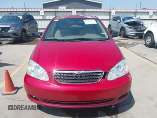2006 Toyota Corolla CE с VIN JTDBR32E760085369, выставлен на аукционе IAAI как лот 42256032 с пробегом 216 670 миль миль и . История ставок и продаж доступна на DreamBid. Изображение 13.