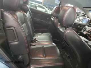 2014 Mazda CX-9 Sport with VIN JM3TB3BV8E0433386, listed as a Copart auction lot 88672515 with 188,827 mi miles and Clean Title. Bid and sale history available at carsss.com. Image 11.