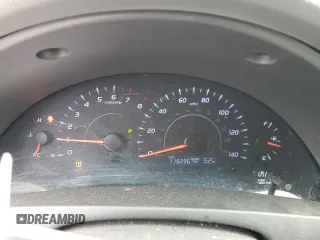 2010 Toyota Camry with VIN 4T1BF3EK4AU071324, listed as a Copart auction lot 49650835 with 119,296 mi miles and Salvage Title. Bid and sale history available at carsss.com. Image 9.