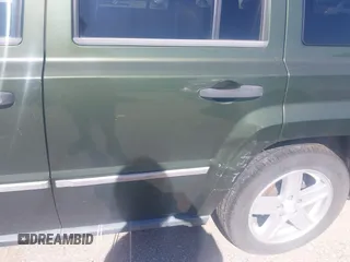 2008 Jeep Patriot Limited with VIN 1J8FF48W38D600811, listed as a IAAI auction lot 41417852 with 84,574 mi miles and . Bid and sale history available at DreamBid. Image 13.