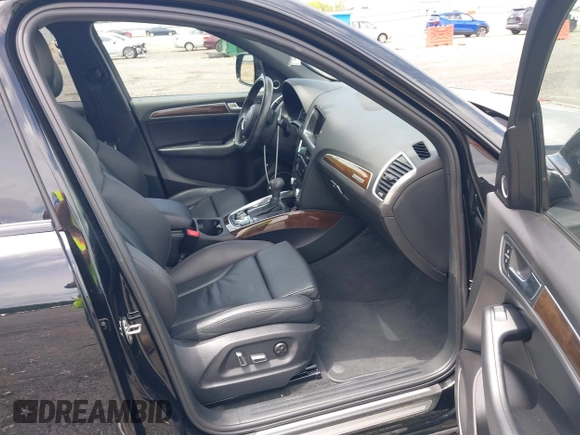 2016 Audi Q5 Premium Plus с VIN WA1D7AFP2GA078446, выставлен на аукционе IAAI как лот 42246286 с пробегом 200 000 миль миль и . История ставок и продаж доступна на DreamBid. Изображение 5.