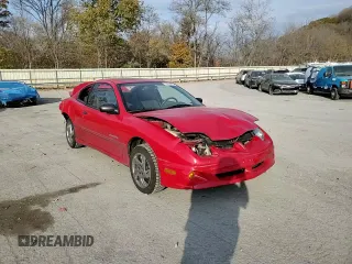 2002 Pontiac Sunfire SE z VIN 1G2JB124327292861, wystawiony jako Copart lot #78462994 z przebiegiem 90 454 mil mil oraz Szkoda całkowita • Salvage title. Historia ofert i sprzedaży dostępna na DreamBid. Obrazek 10.
