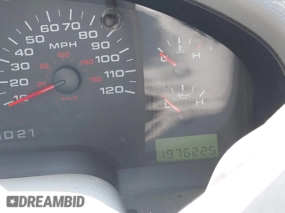 2004 Ford F-150 XLT with VIN 1FTPW14564KC47316, listed as a IAAI auction lot 42549037 with 197,622 mi miles and . Bid and sale history available at DreamBid. Image 7.