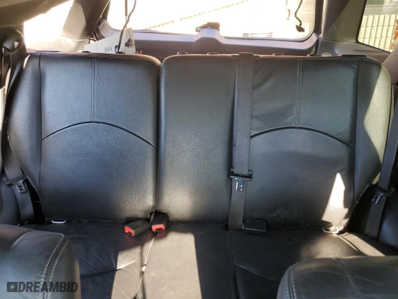 2010 Mercury Mariner Premier with VIN 4M2CN8H75AKJ28720, listed as a Copart auction lot 70740034 with 151,071 mi miles and Non Repairable. Bid and sale history available at carsss.com. Image 10.