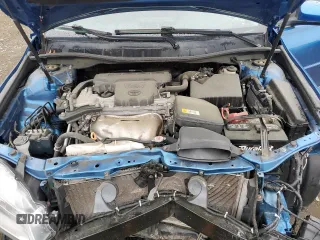 2017 Toyota Camry XLE с VIN 4T1BF1FK0HU690841, выставлен на аукционе Copart как лот 56141385 с пробегом 86 442 миль миль и Списание • Salvage title. История ставок и продаж доступна на DreamBid. Изображение 11.