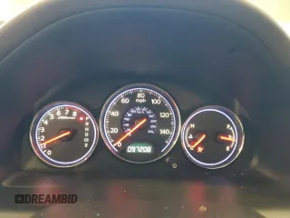 2004 Honda Civic LX with VIN 1HGES16584L020091, listed as a Copart auction lot 50308095 with 97,208 mi miles and Salvage Title. Bid and sale history available at DreamBid. Image 9.