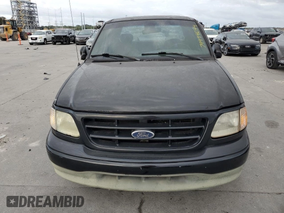2003 Ford F-150 XL with VIN 2FTRX172X3CA93705, listed as a Copart auction lot 79994044 with 0 mi miles and Clean Title. Bid and sale history available at carsss.com. Image 5.