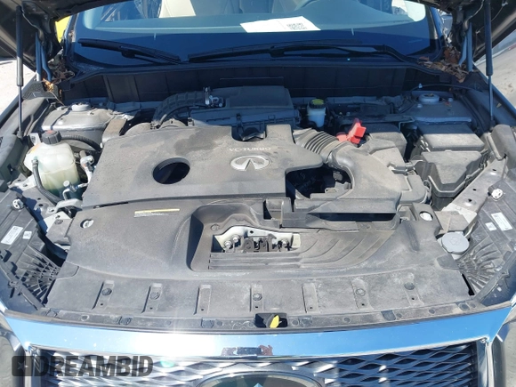 2020 Infiniti QX50 Luxe с VIN 3PCAJ5M13LF103064, выставлен на аукционе IAAI как лот 42278903 с пробегом 42 423 миль миль и . История ставок и продаж доступна на DreamBid. Изображение 10.