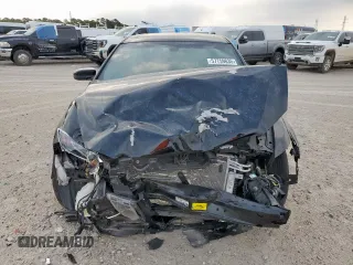 2018 Ford Taurus SEL z VIN 1FAHP2E87JG136553, wystawiony jako Copart lot #57759635 z przebiegiem 33 464 mil mil oraz Szkoda całkowita • Salvage title. Historia ofert i sprzedaży dostępna na DreamBid. Obrazek 5.