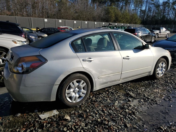 2012 Nissan Altima 2.5 SL with VIN 1N4AL2AP1CN577040, listed as a Copart auction lot 86922634 with 141,312 mi miles and Clean Title. Bid and sale history available at carsss.com. Image 3.