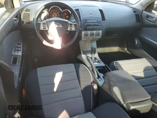 2005 Nissan Altima 3.5 SE with VIN 1N4BL11D85C279152, listed as a Copart auction lot 50351815 with 108,952 mi miles and Salvage Title. Bid and sale history available at carsss.com. Image 8.