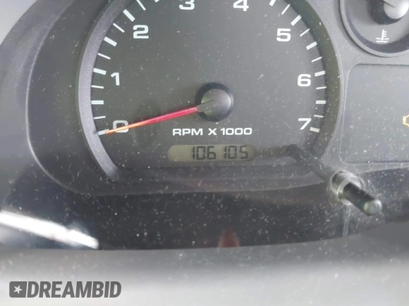 2010 Ford Ranger XL с VIN 1FTKR1EDXAPA70016, выставлен на аукционе IAAI как лот 41091448 с пробегом 106 105 миль миль и . История ставок и продаж доступна на DreamBid. Изображение 15.