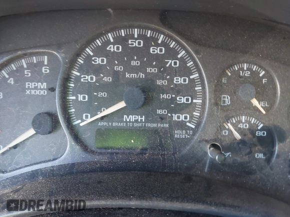 2002 Chevrolet Avalanche with VIN 3GNEK13T42G142319, listed as a IAAI auction lot 41977733 with Not Provided miles and . Bid and sale history available at DreamBid. Image 15.