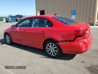2013 Volkswagen Jetta SE with VIN 3VWDX7AJ8DM358010, listed as a Copart auction lot 56388865 with 258,482 mi miles and Salvage title. Bid and sale history available at DreamBid. Image 2.