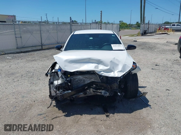 2024 Kia Forte GT with VIN 3KPF44AC3RE821239, listed as a IAAI auction lot 42025884 with 6,593 mi miles and . Bid and sale history available at DreamBid. Image 12.