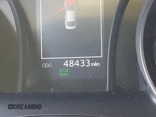 2022 Toyota Camry SE with VIN 4T1G11AK7NU637495, listed as a IAAI auction lot 41482491 with 48,433 mi miles and . Bid and sale history available at DreamBid. Image 15.