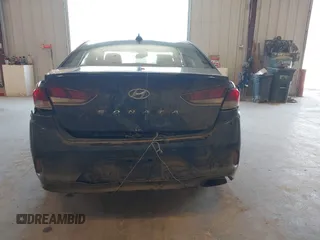 2019 Hyundai Sonata SEL z VIN 5NPE34AF7KH772590, wystawiony jako IAAI lot #42119756 z przebiegiem 85 703 mil mil oraz . Historia ofert i sprzedaży dostępna na DreamBid. Obrazek 16.