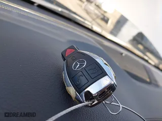 2014 Mercedes-Benz CLA-Class CLA 250 with VIN WDDSJ4GB0EN091839, listed as a IAAI auction lot 41827333 with 147,407 mi miles. Bid and sale history available at carsss.com. Image 11.