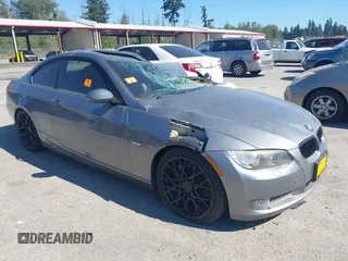 2009 BMW 3 Series 335i с VIN WBAWB73569P046812, выставлен на аукционе IAAI как лот 42734869 с пробегом Не указан миль и . История ставок и продаж доступна на DreamBid. Изображение 1.