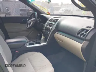 2011 Ford Explorer с VIN 1FMHK8B80BGA85832, выставлен на аукционе IAAI как лот 40686025 с пробегом 114 508 миль миль и . История ставок и продаж доступна на DreamBid. Изображение 5.