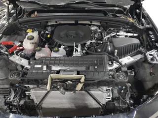 2024 Jeep Grand Cherokee с VIN 1C4RJYB65R8582910, выставлен на аукционе IAAI как лот 41719656 с пробегом 9 176 миль миль и . История ставок и продаж доступна на DreamBid. Изображение 10.