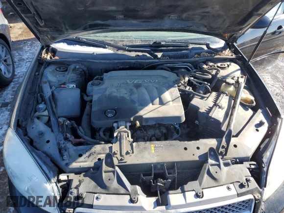 2014 Chevrolet Impala LT with VIN 2G1WB5E33E1137894, listed as a Copart auction lot 42872865 with 117,369 mi miles and Clean Title. Bid and sale history available at DreamBid. Image 11.