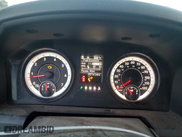 2015 Ram 2500 Tradesman with VIN 3C6UR5CJ2FG638786, listed as a Copart auction lot 87410164 with 257,414 mi miles and Clean title. Bid and sale history available at DreamBid. Image 9.