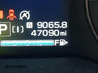 2020 Subaru Crosstrek Premium z VIN JF2GTAEC0L8252370, wystawiony jako IAAI lot #42029389 z przebiegiem 47 090 mil mil oraz . Historia ofert i sprzedaży dostępna na DreamBid. Obrazek 15.