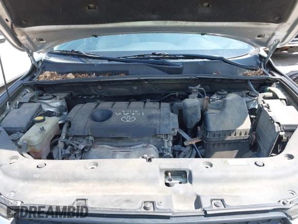 2010 Toyota RAV4 с VIN 2T3ZF4DV2AW036580, выставлен на аукционе IAAI как лот 42409728 с пробегом Не указан миль и . История ставок и продаж доступна на DreamBid. Изображение 10.