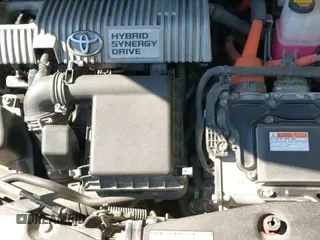 2013 Toyota Prius Two с VIN JTDZN3EU7D3257070, выставлен на аукционе IAAI как лот 42896960 с пробегом 85 172 миль миль и . История ставок и продаж доступна на DreamBid. Изображение 18.