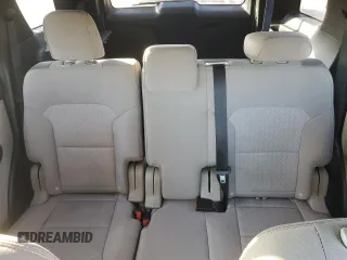 2019 Ford Explorer с VIN 1FM5K7B8XKGA93269, выставлен на аукционе Copart как лот 86772004 с пробегом 120 767 миль миль и Списание • Salvage title. История ставок и продаж доступна на DreamBid. Изображение 10.