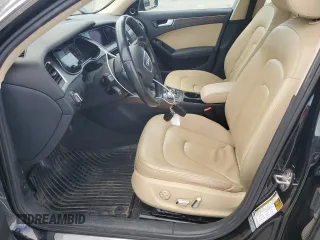 2014 Audi allroad Prestige with VIN WA1VFAFL9EA104266, listed as a Copart auction lot 52453415 with 94,011 mi miles and Salvage Title. Bid and sale history available at carsss.com. Image 7.