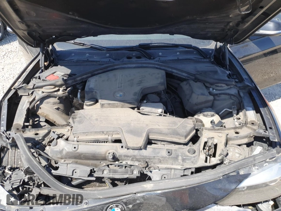 2014 BMW 3 Series 328i xDrive с VIN WBA3B5G52ENS08412, выставлен на аукционе Copart как лот 53828125 с пробегом 135 469 миль миль и Списание • Salvage title. История ставок и продаж доступна на DreamBid. Изображение 11.