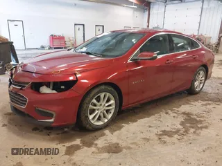 2016 Chevrolet Malibu LT with VIN 1G1ZE5ST7GF290945, listed as a IAAI auction lot 41257075 with 118,429 mi miles and . Bid and sale history available at DreamBid. Image 17.