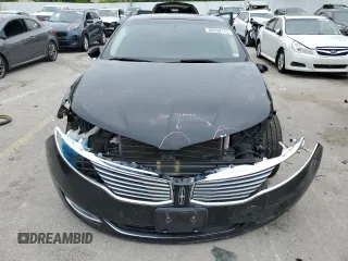 2015 Lincoln MKZ Hybrid с VIN 3LN6L2LU3FR607459, выставлен на аукционе Copart как лот 60038715 с пробегом 204 031 миль миль и Списание • Salvage title. История ставок и продаж доступна на DreamBid. Изображение 5.