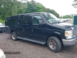 2008 Ford Econoline Passenger XL с VIN 1FBSS31L18DA81659, выставлен на аукционе IAAI как лот 42526267 с пробегом 193 114 миль миль и . История ставок и продаж доступна на DreamBid. Изображение 13.
