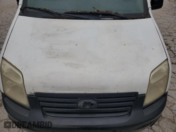 2012 Ford Transit Connect XL z VIN NM0LS7ANXCT111245, wystawiony jako Copart lot #58173895 z przebiegiem 280 917 mil mil oraz Tytuł czysty. Historia ofert i sprzedaży dostępna na DreamBid. Obrazek 11.
