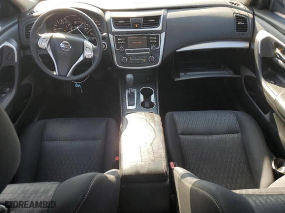 2016 Nissan Altima 2.5 S with VIN 1N4AL3AP6GC217737, listed as a Copart auction lot 51326505 with 132,370 mi miles and Salvage Title. Bid and sale history available at carsss.com. Image 8.