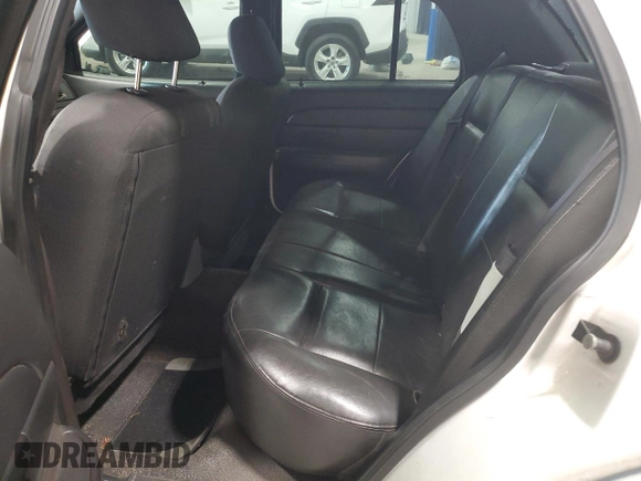 2008 Ford Police Interceptor с VIN 2FAFP71V58X179549, выставлен на аукционе Copart как лот 53713765 с пробегом Не указан миль и Списание • Salvage title. История ставок и продаж доступна на DreamBid. Изображение 10.