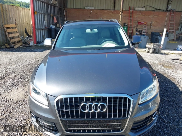 2016 Audi Q5 Premium Plus с VIN WA1L2AFP2GA039981, выставлен на аукционе IAAI как лот 42284898 с пробегом 89 393 миль миль и . История ставок и продаж доступна на DreamBid. Изображение 12.