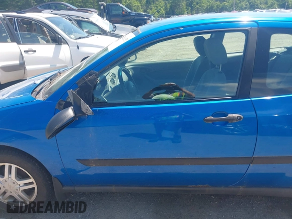 2002 Ford Focus ZX3 with VIN 3FAFP31372R229137, listed as a IAAI auction lot 42620235 with 205,932 mi miles and . Bid and sale history available at DreamBid. Image 6.