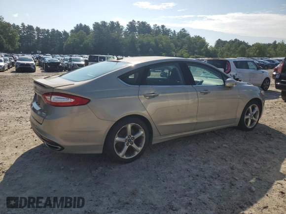 2015 Ford Fusion SE с VIN 3FA6P0H95FR210195, выставлен на аукционе Copart как лот 63781555 с пробегом 166 061 миль миль и Чистый • Clean title. История ставок и продаж доступна на DreamBid. Изображение 3.