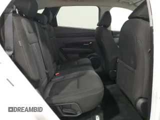 2025 Hyundai Tucson SEL with VIN 5NMJB3DE5SH493392, listed as a Copart auction lot 54365465 with 6,275 mi miles and Clean Title. Bid and sale history available at DreamBid. Image 11.
